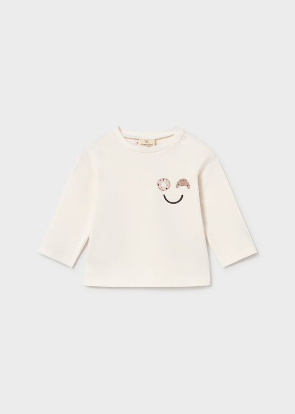 Μπλούζα unisex μωρό