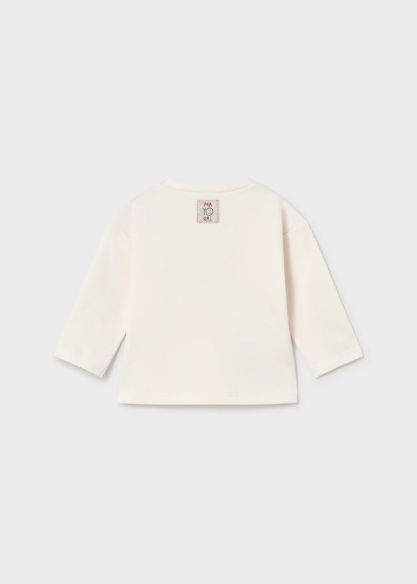 Μπλούζα unisex μωρό