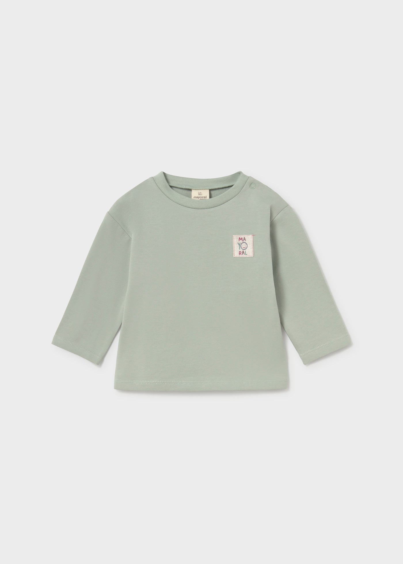 Μπλούζα unisex μωρό