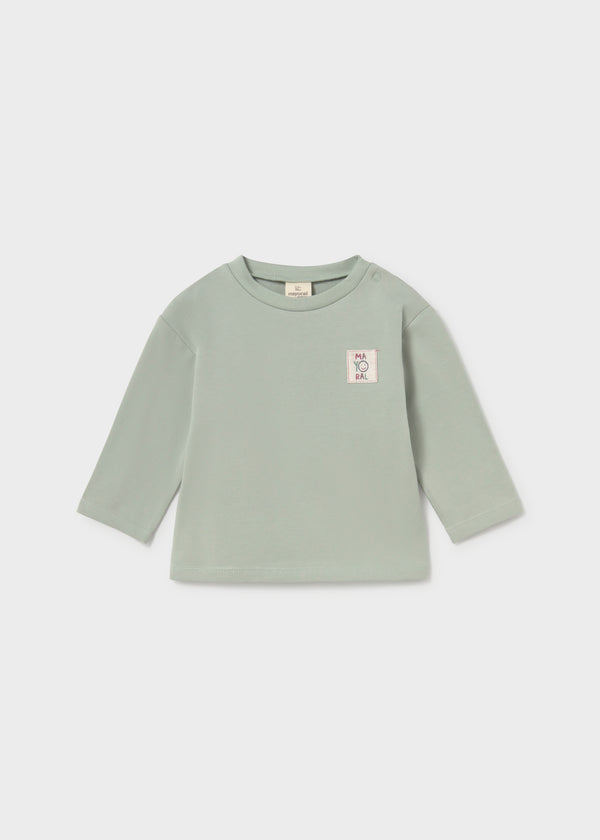 Μπλούζα unisex μωρό