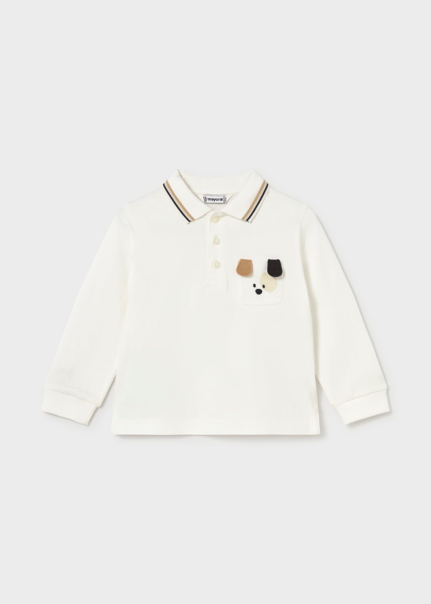 Polo animalitos bebé