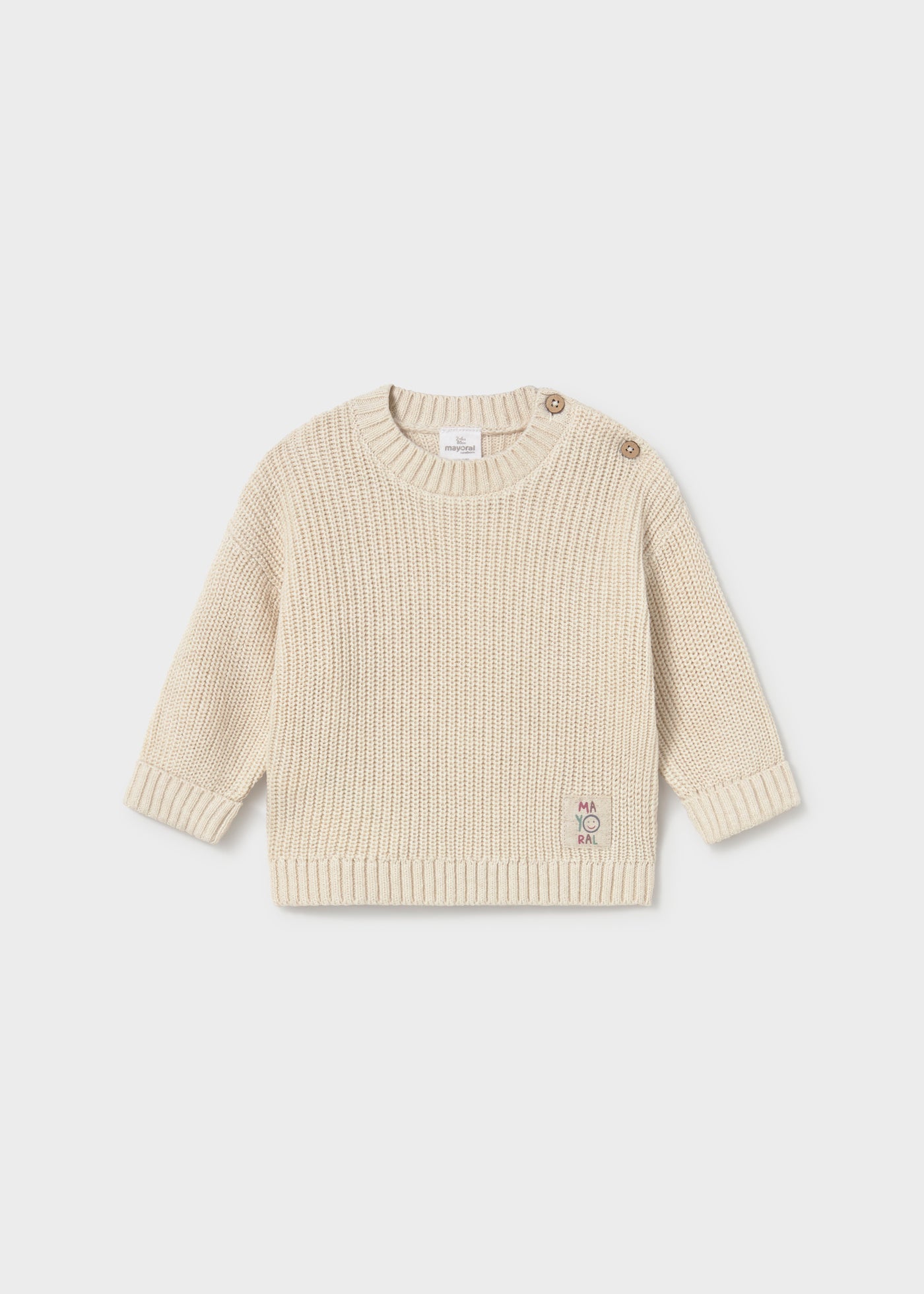 Ζέρσεϋ Νεογέννητο