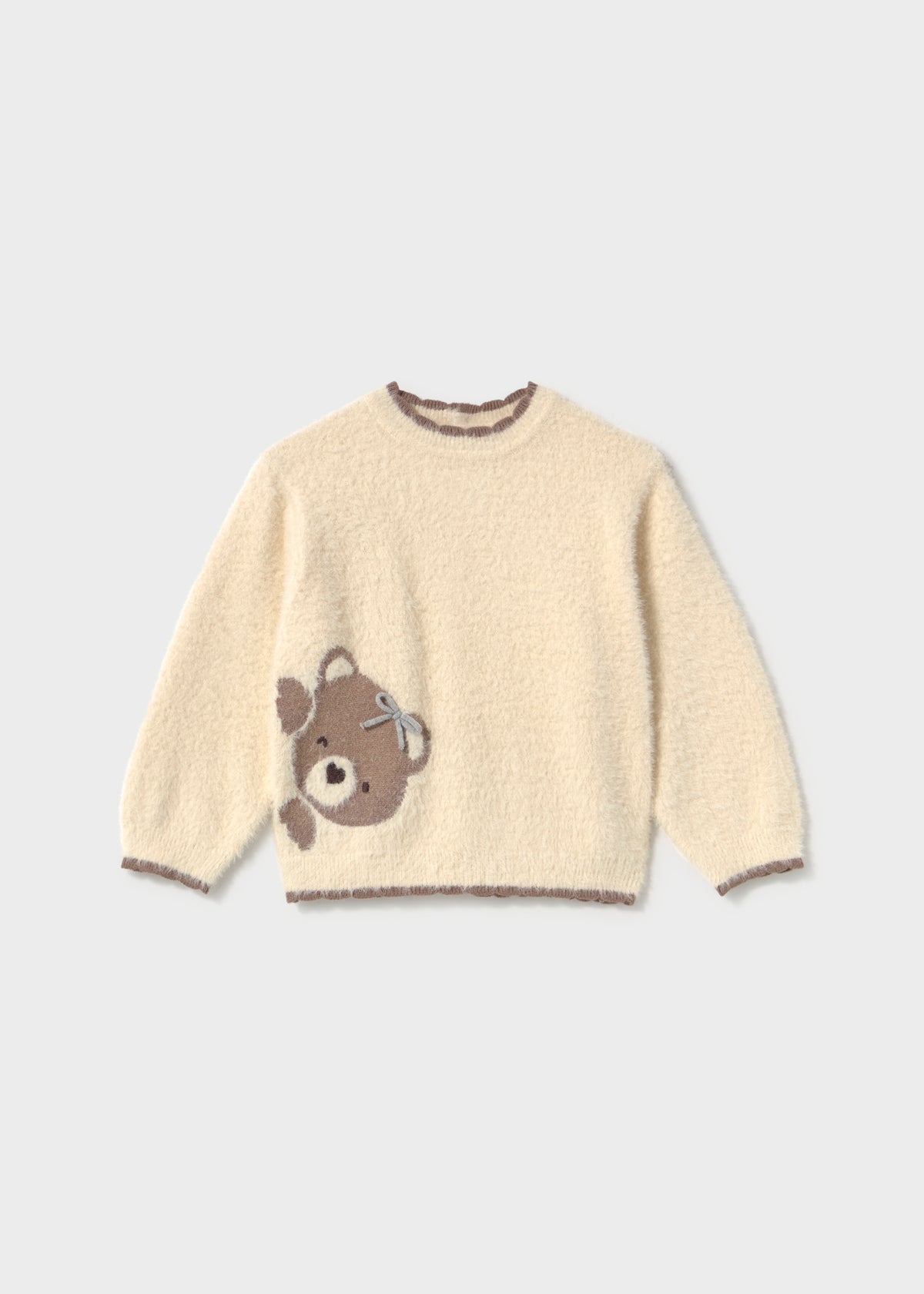 Jersey pelo bebé