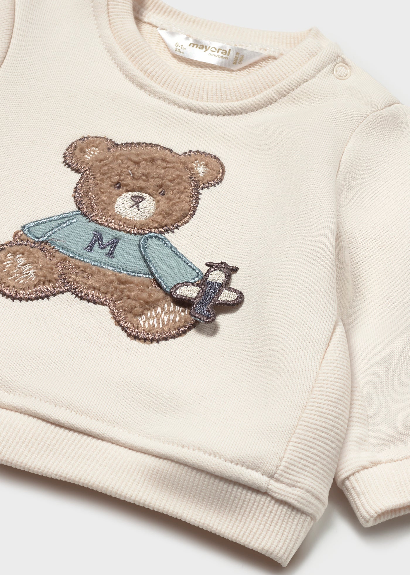 Φούτερ Νεογέννητο