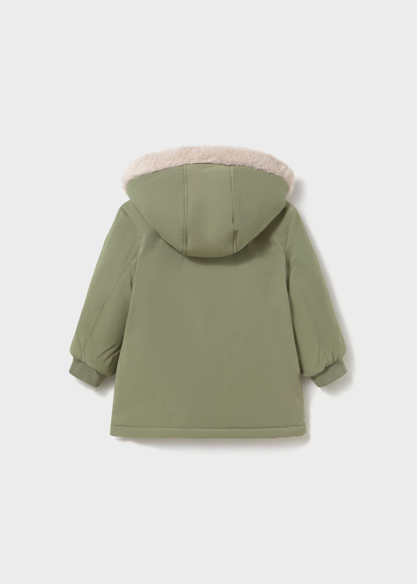 Chaquetón bebé