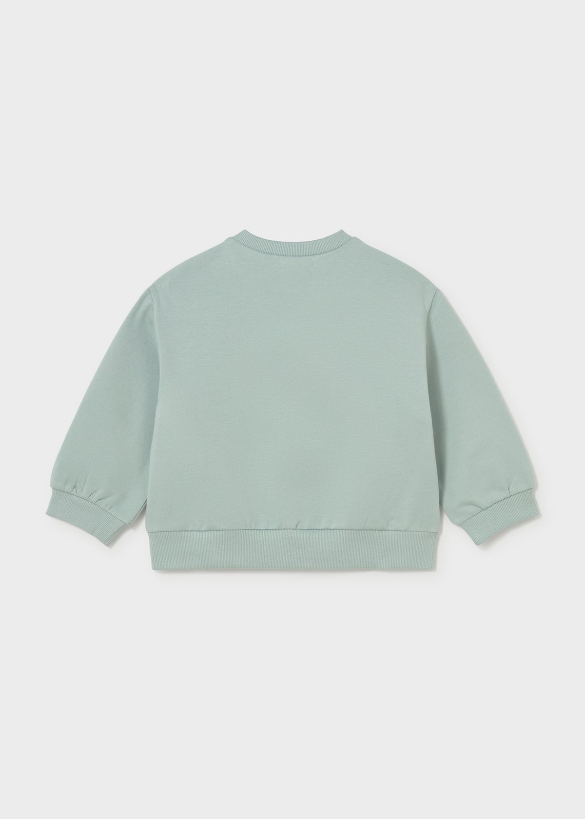 Sudadera bebé