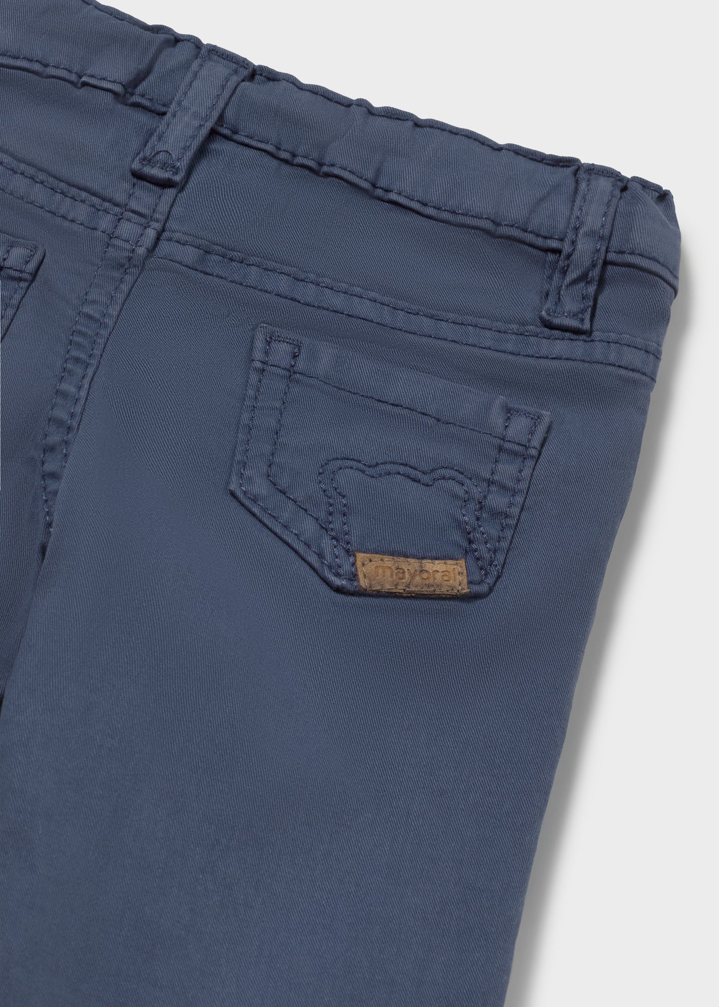 Pantalón sarga recién nacido