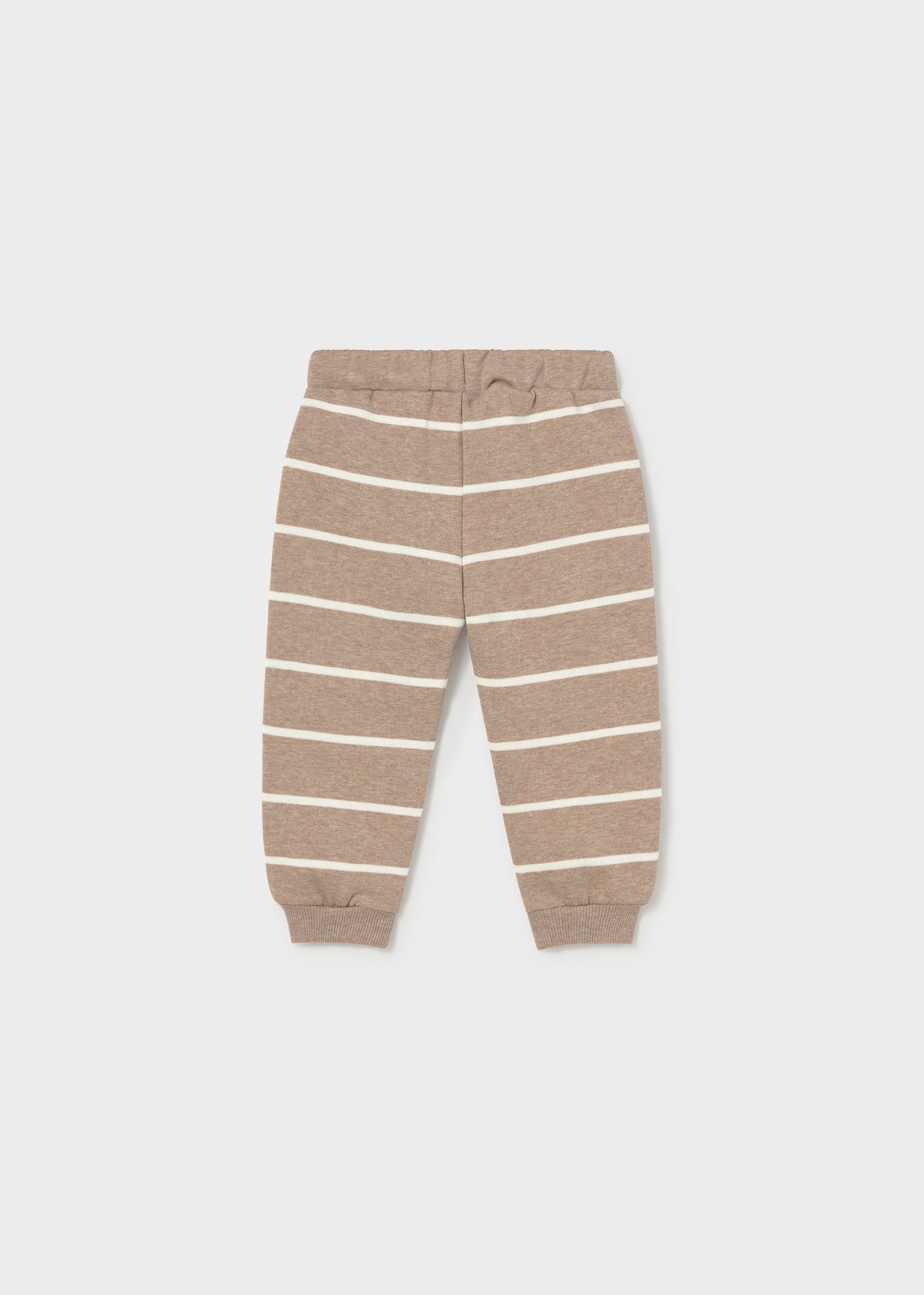Pantalón de chándal bebé