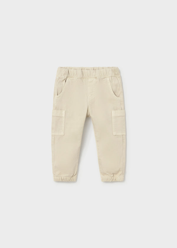 Παντελόνι jogger μωρό