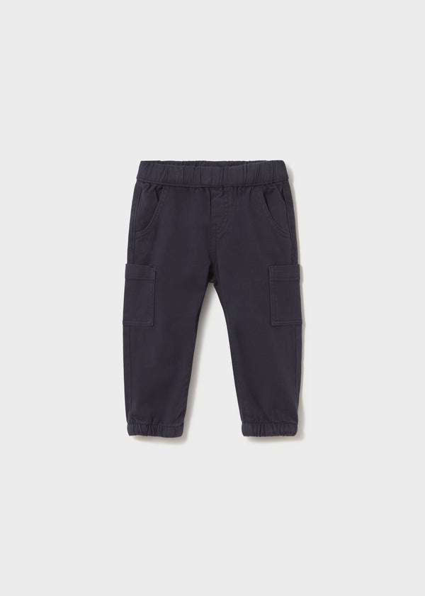 Παντελόνι jogger μωρό