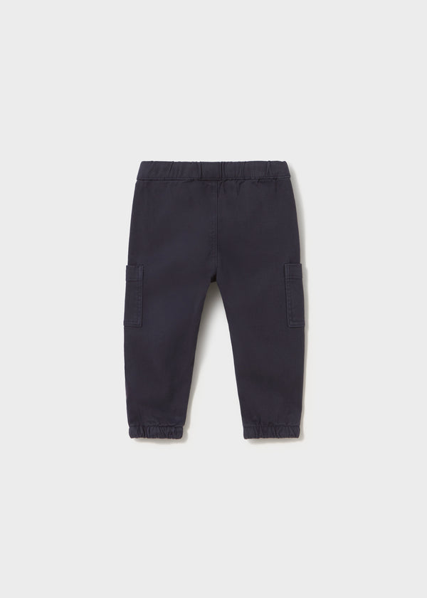 Παντελόνι jogger μωρό
