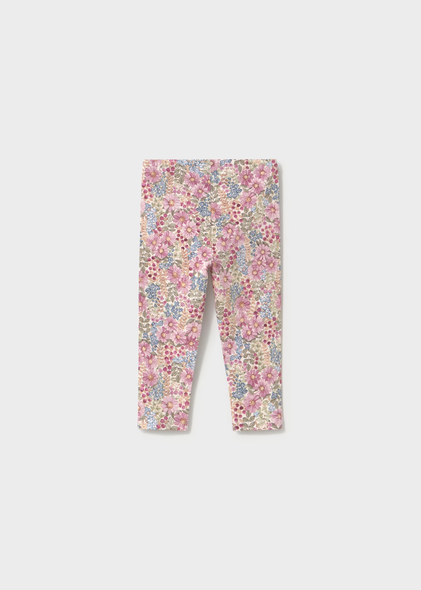 Legging estampado bebé
