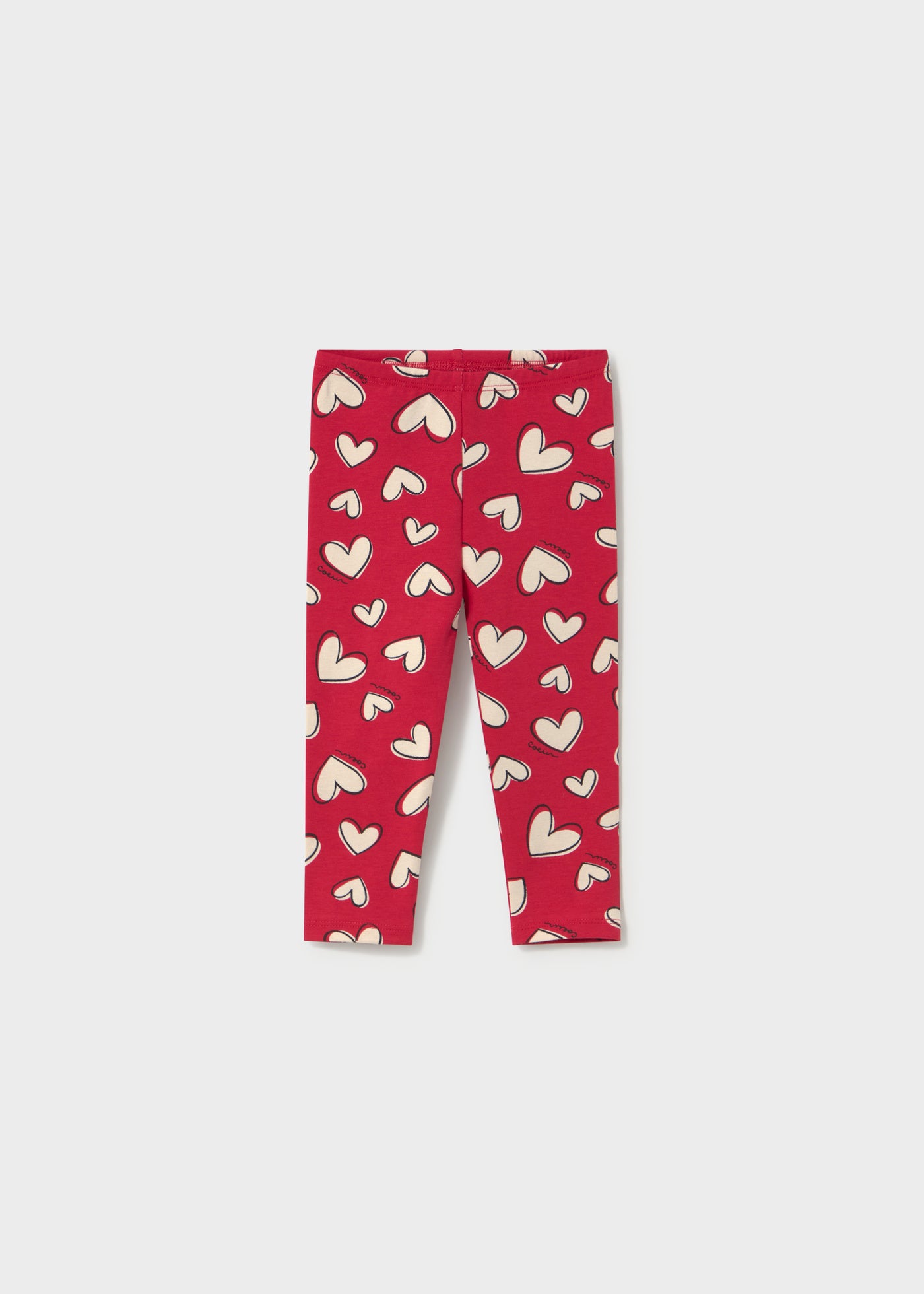 Legging estampado bebé
