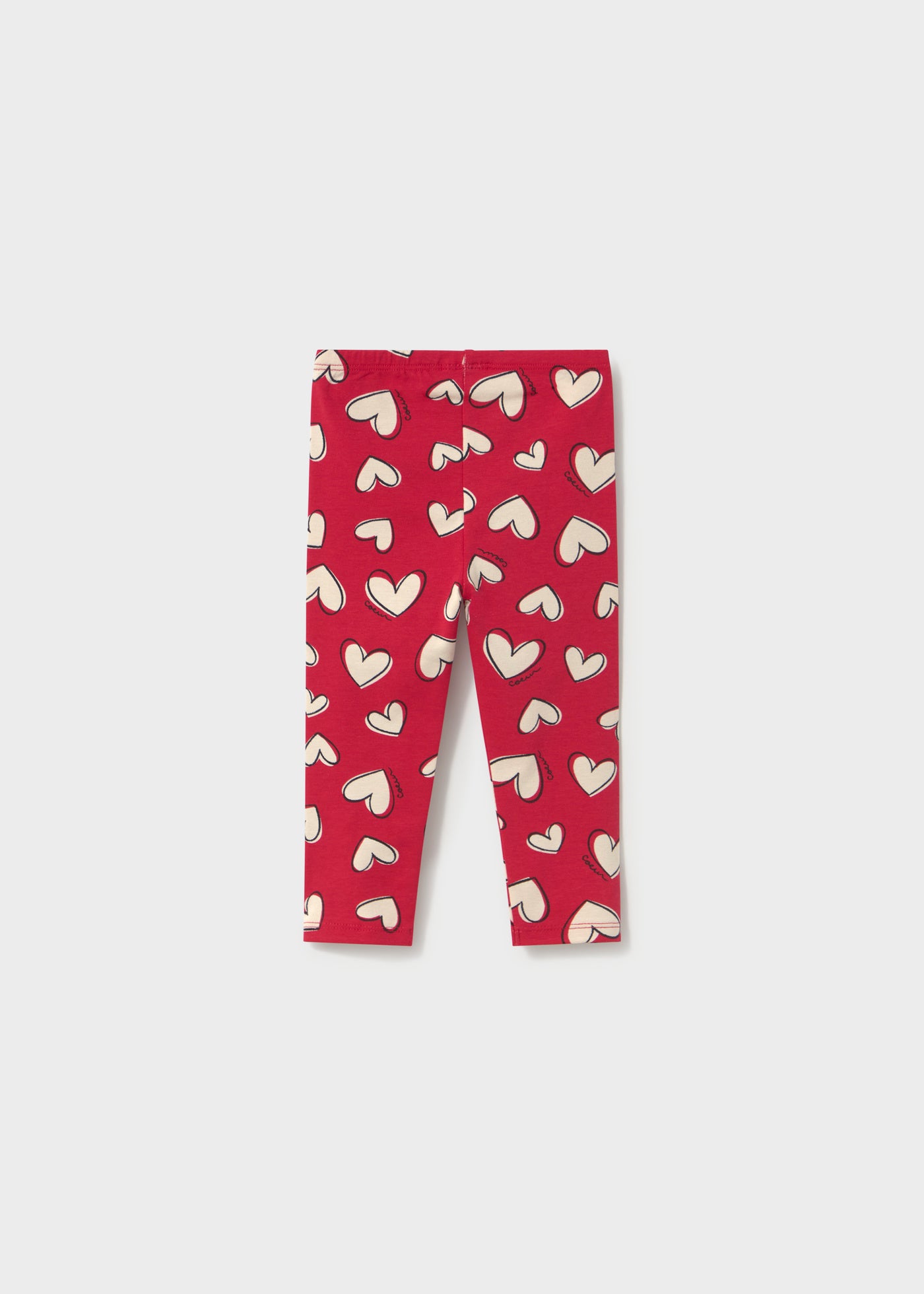 Legging estampado bebé