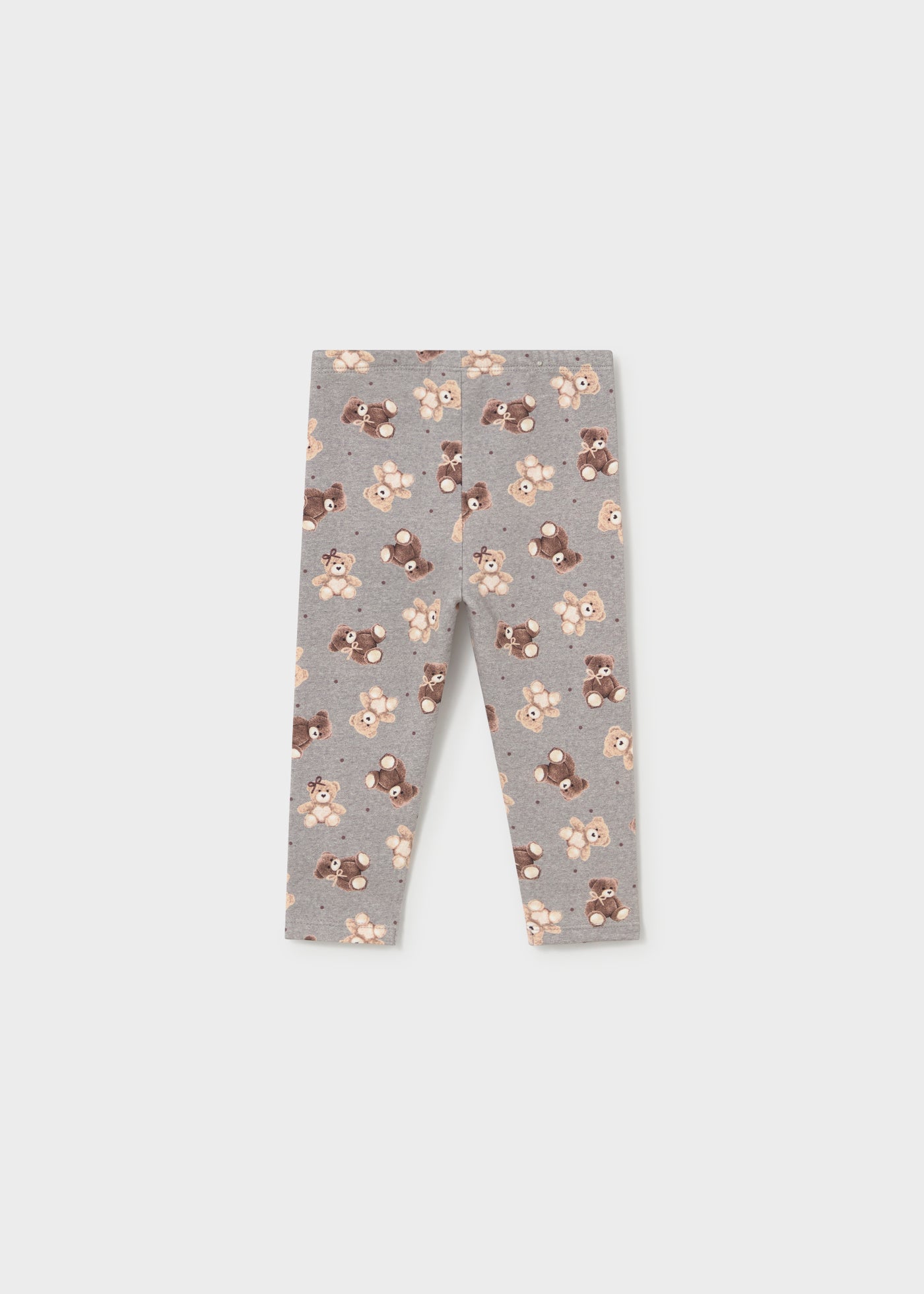 Legging estampado bebé