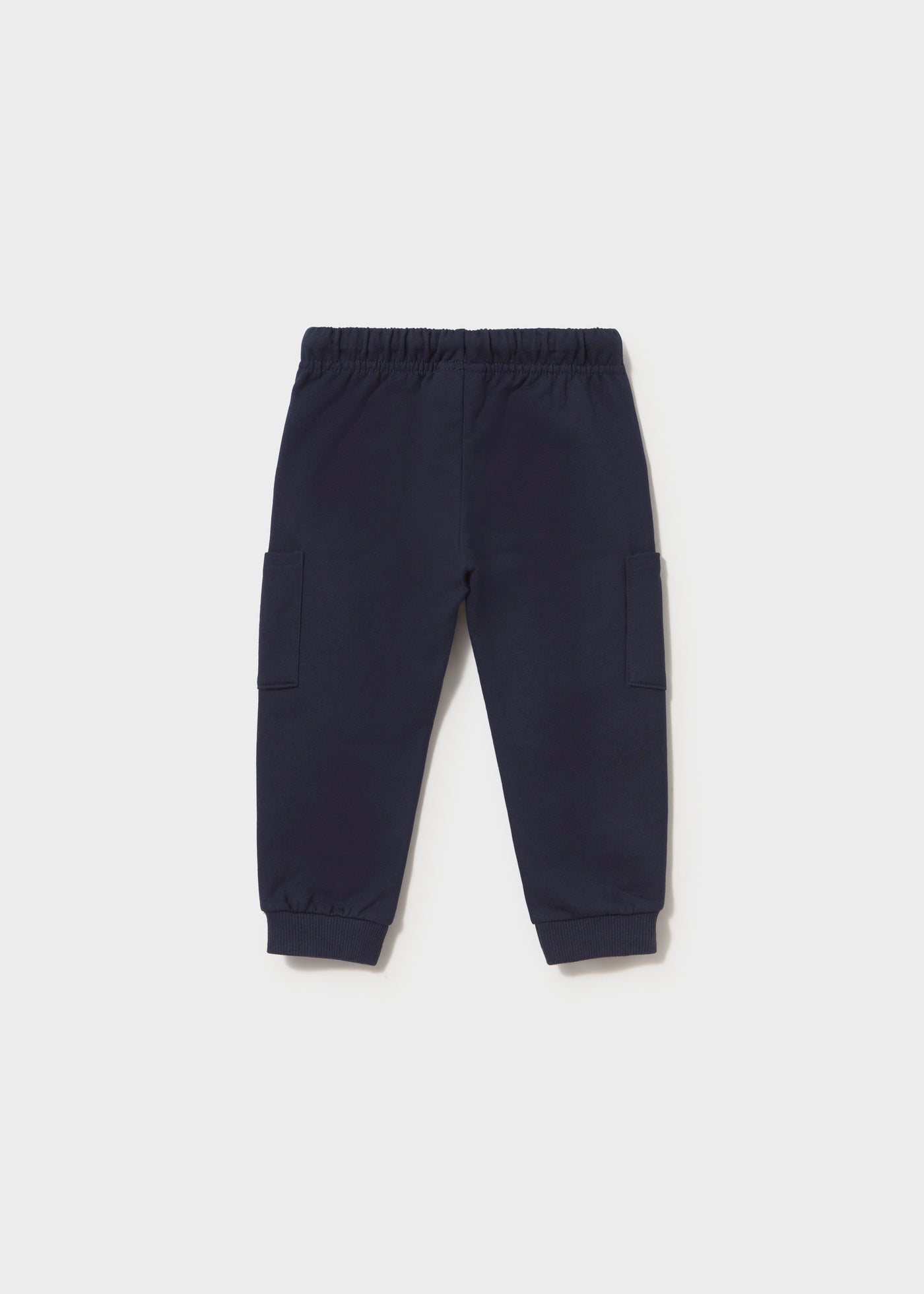 Chándal 2 pantalones bebé