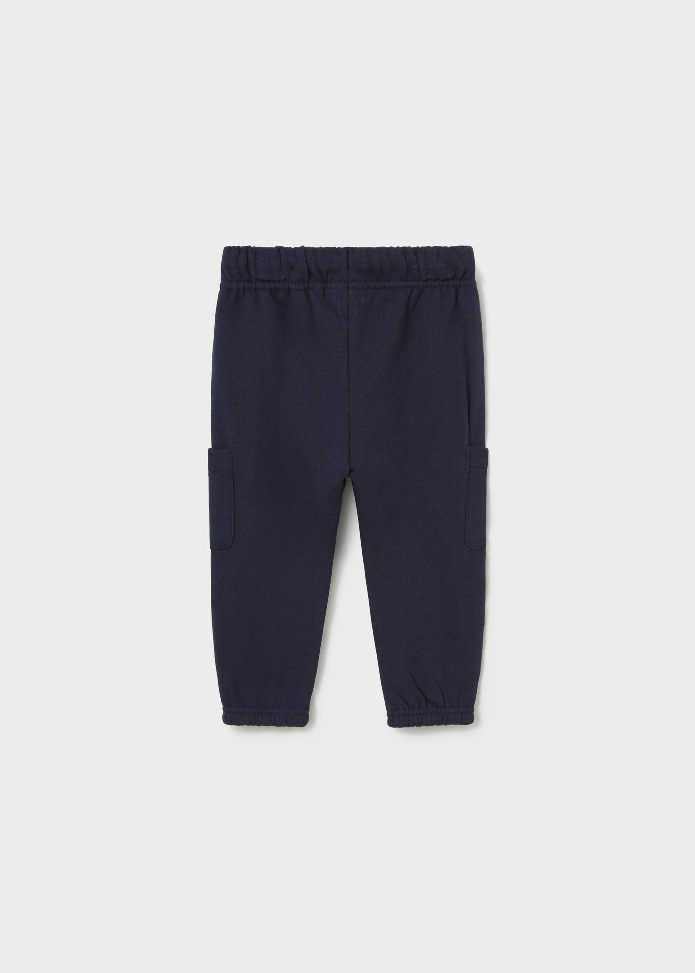 Chándal 2 pantalones bebé