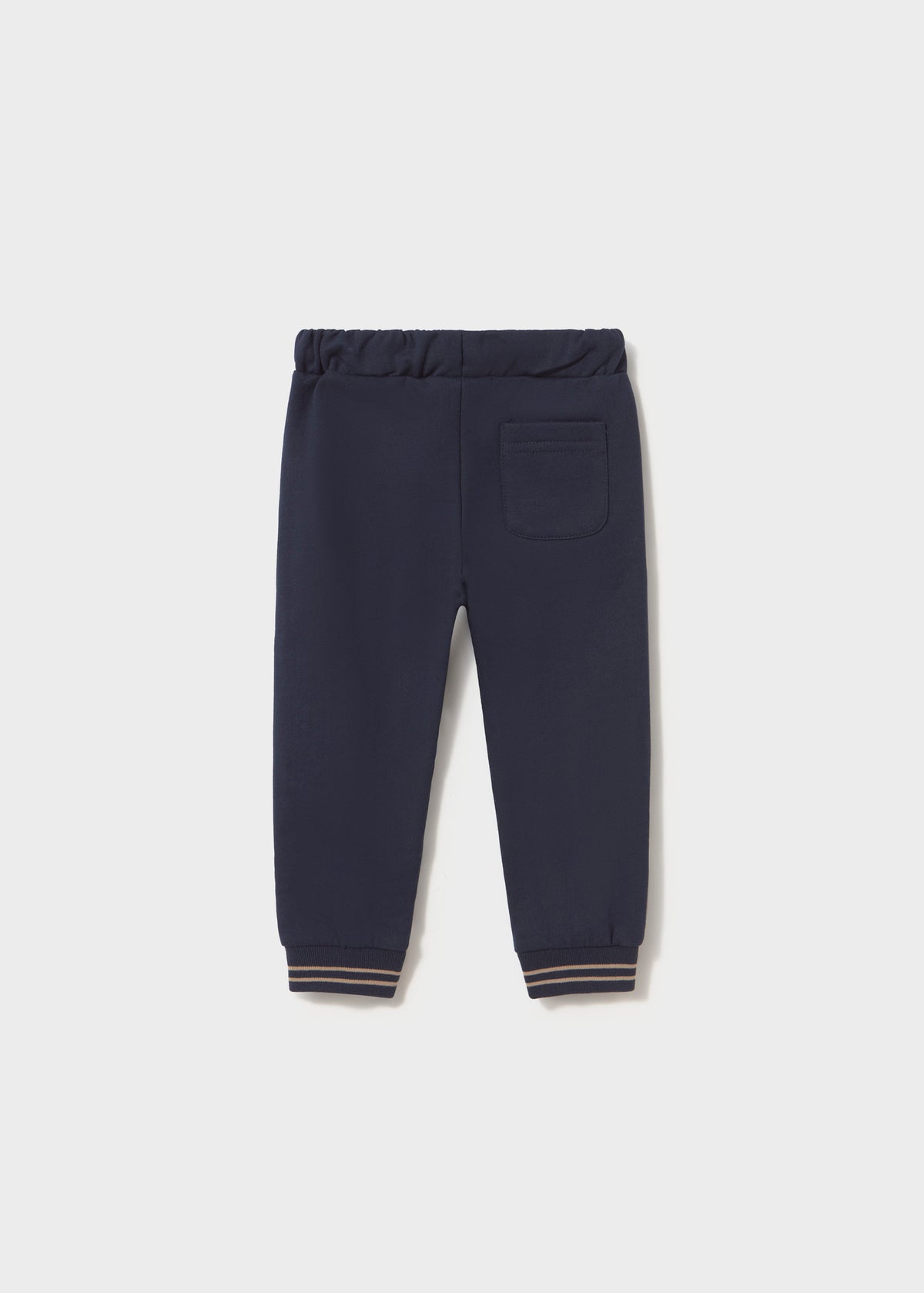 Chándal 2 pantalones bebé