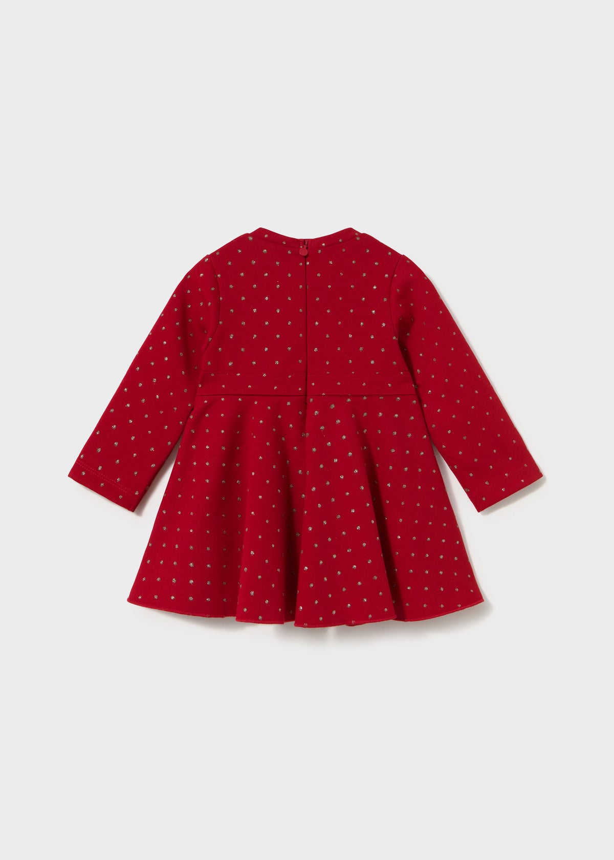 Vestido bebé