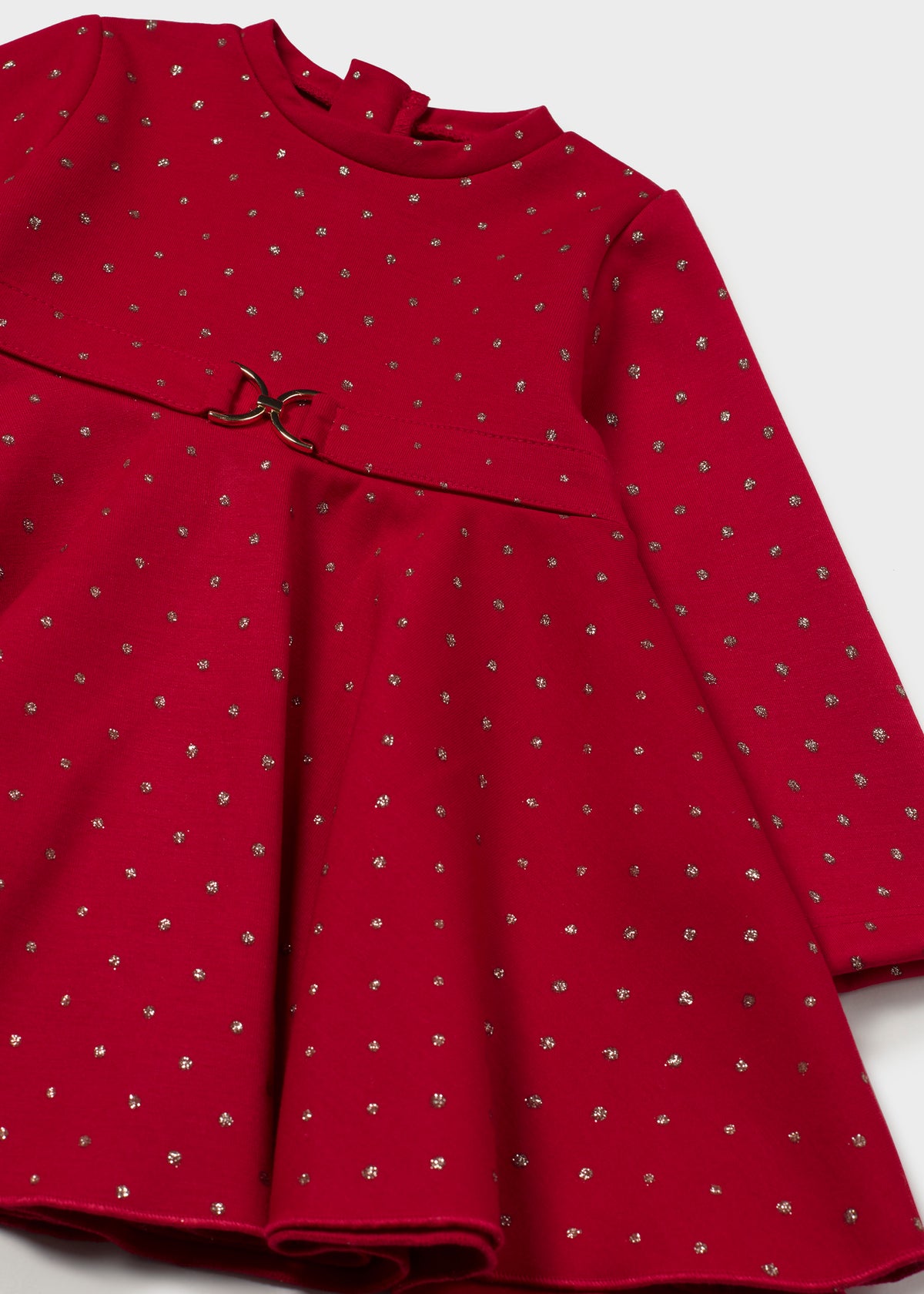 Vestido bebé