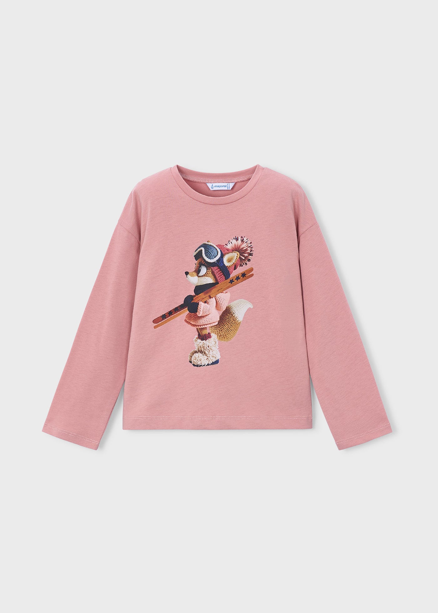 Μπλούζα κορίτσι