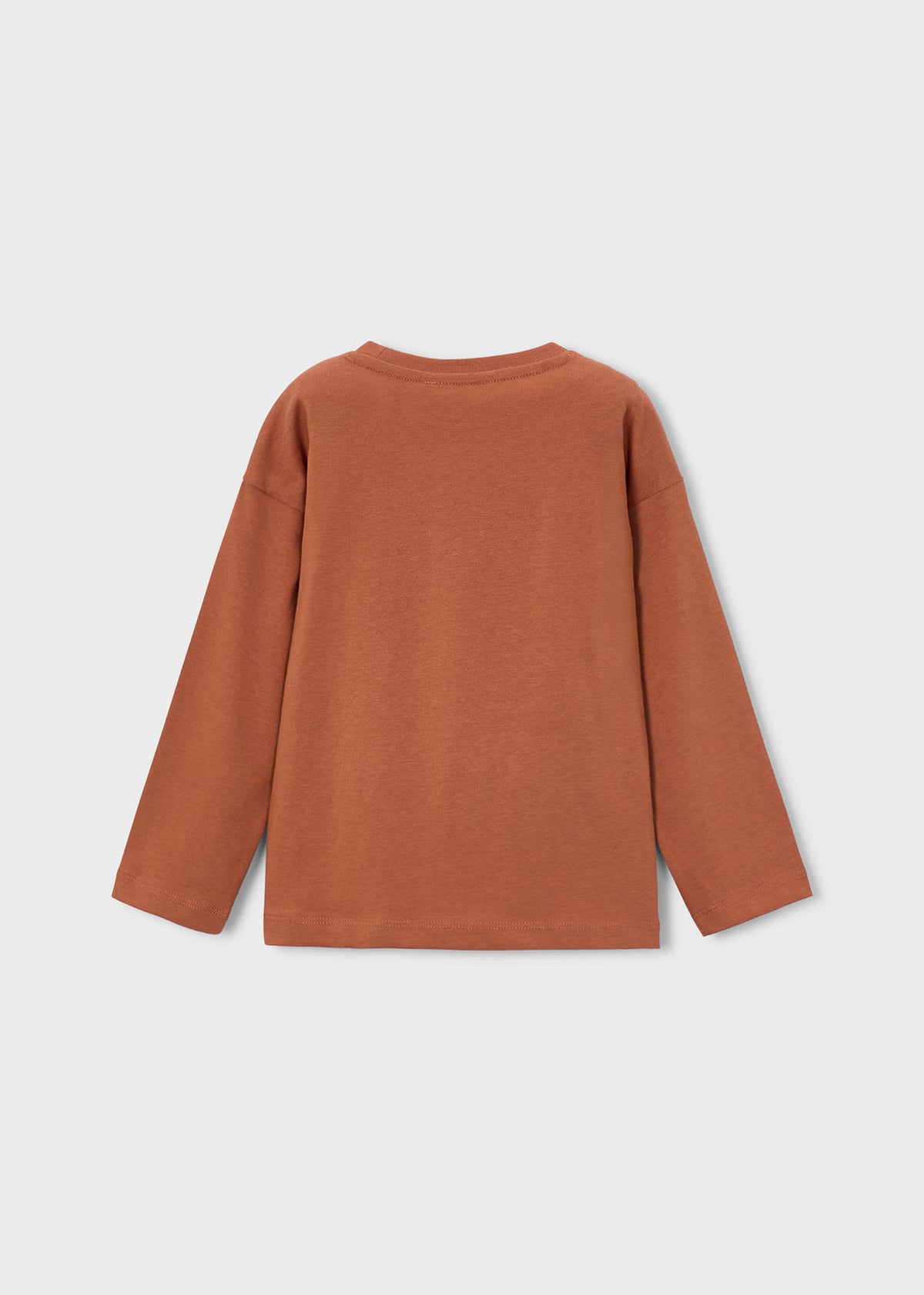 Camiseta interactiva niño