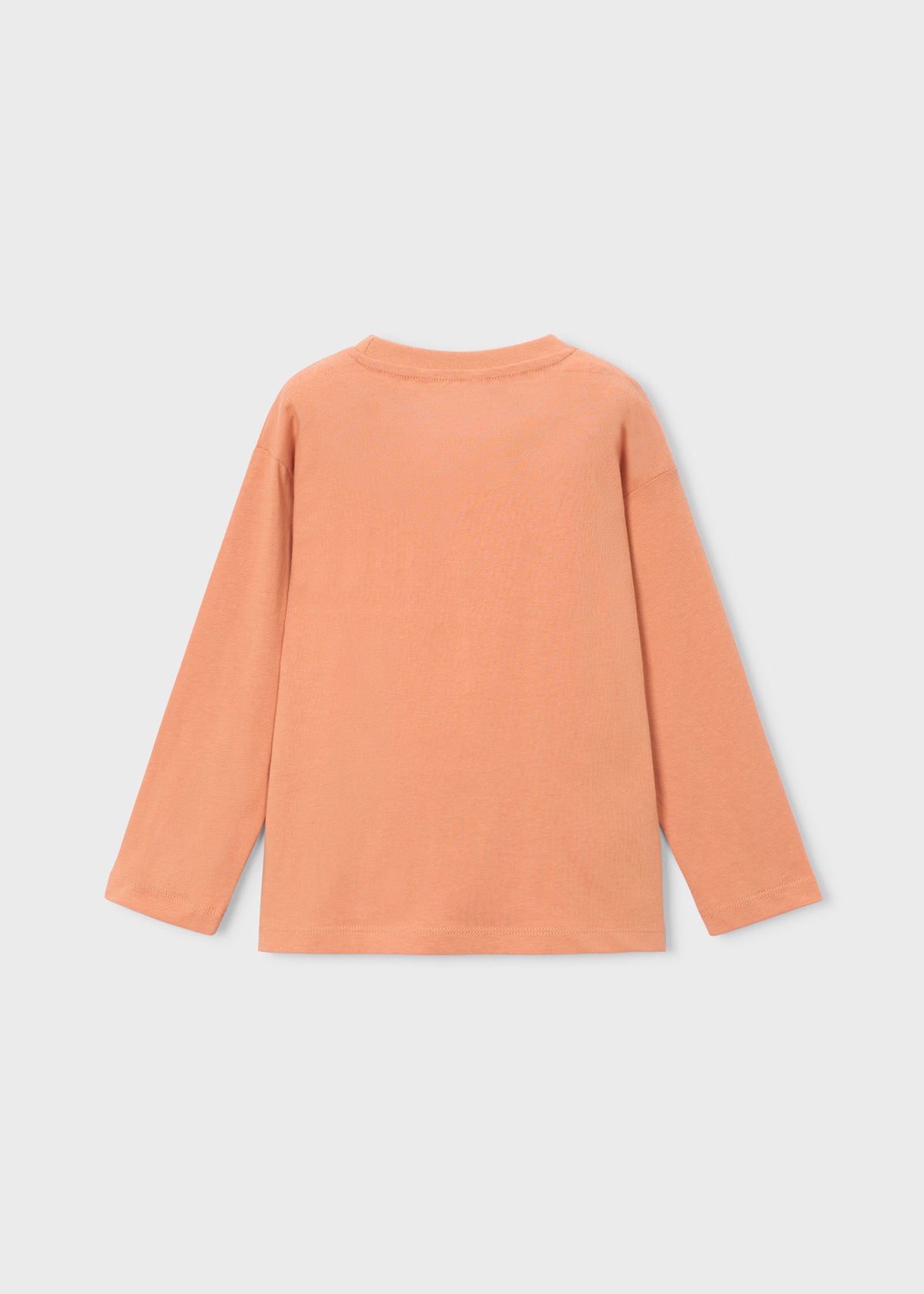 Camiseta animal niño