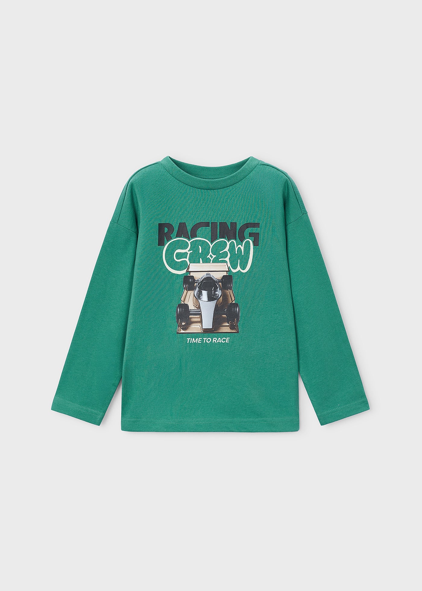 Camiseta carreras niño