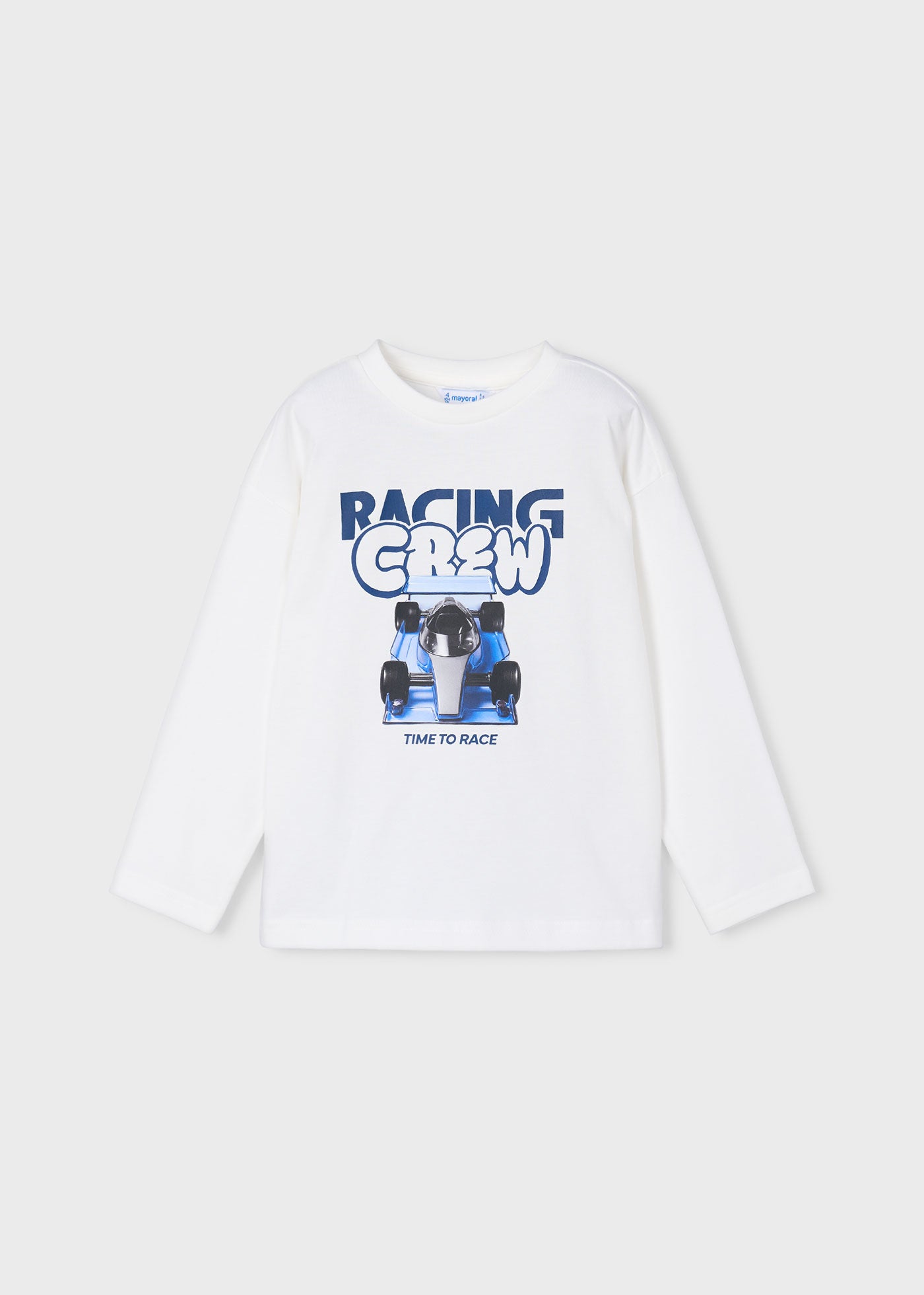 Camiseta carreras niño