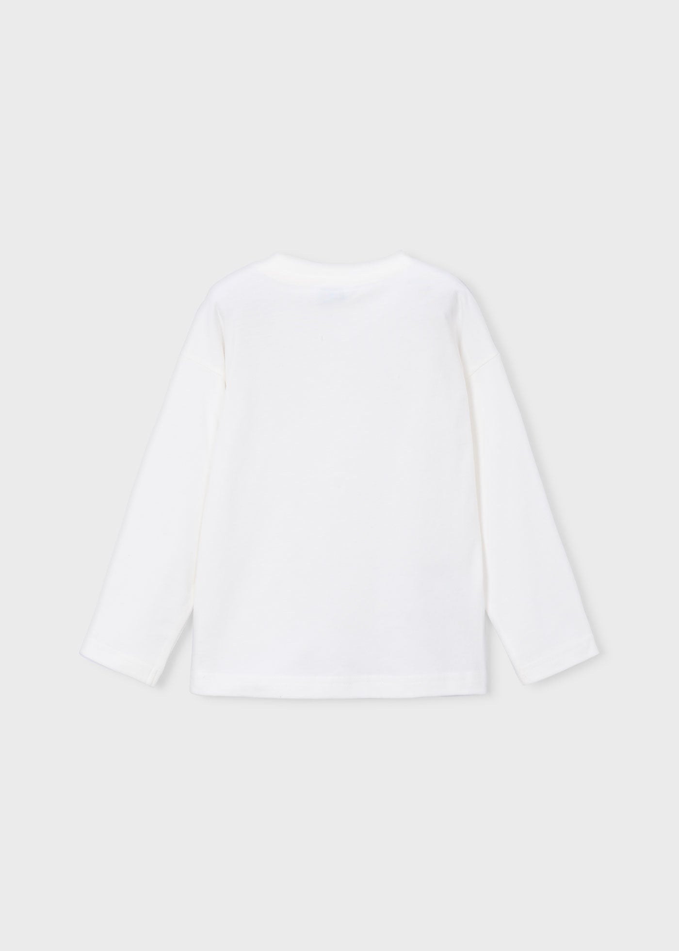 Camiseta carreras niño