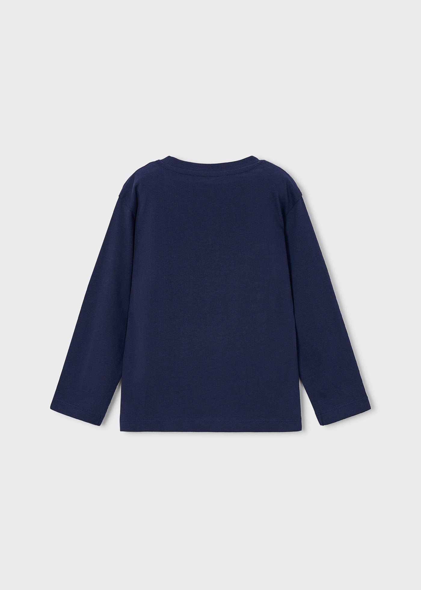 Camiseta perro niño