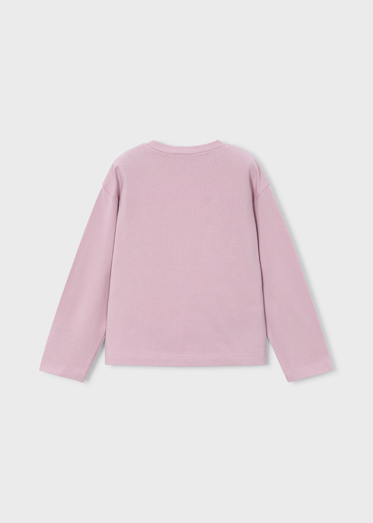 Camiseta oso niña