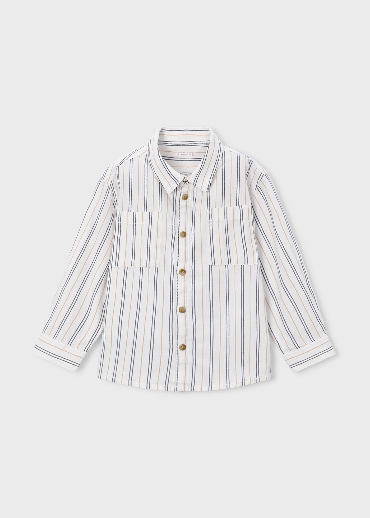 Camisa viella niño