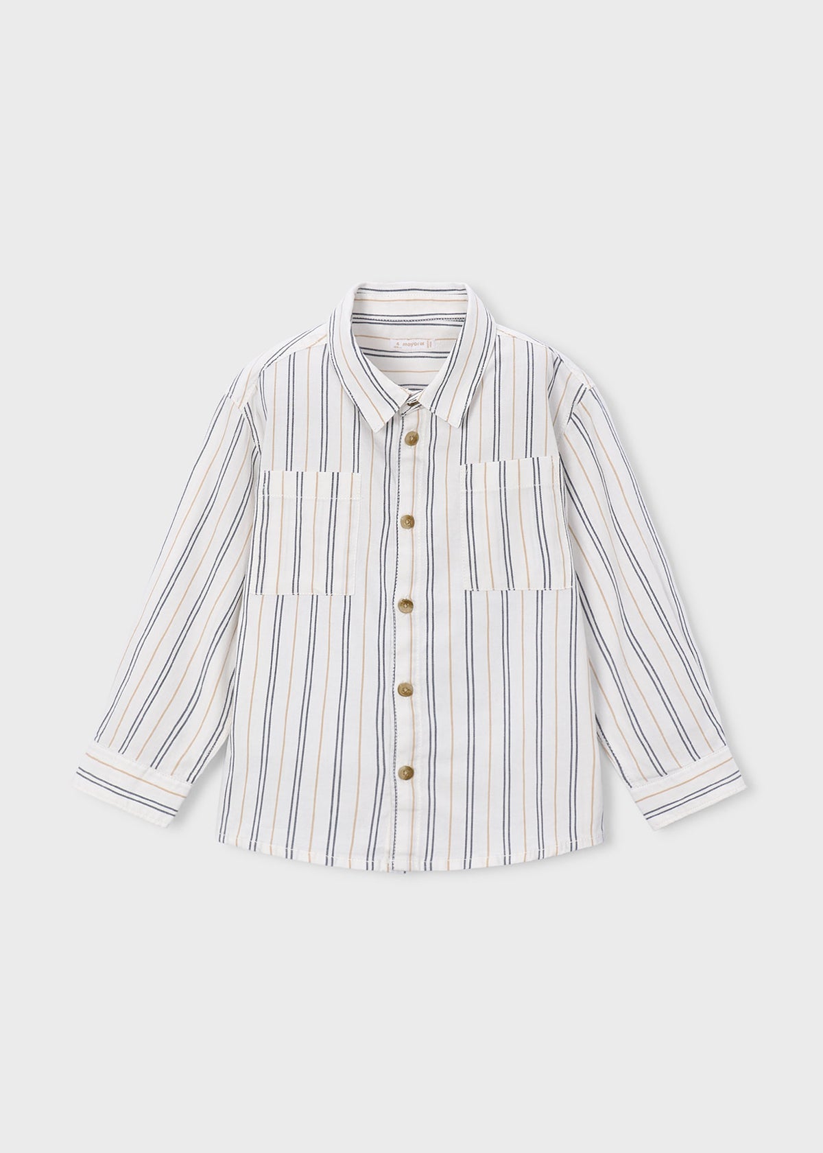 Camisa viella niño