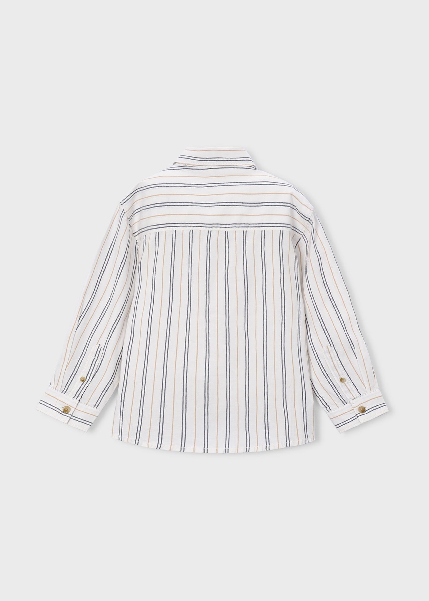 Camisa viella niño