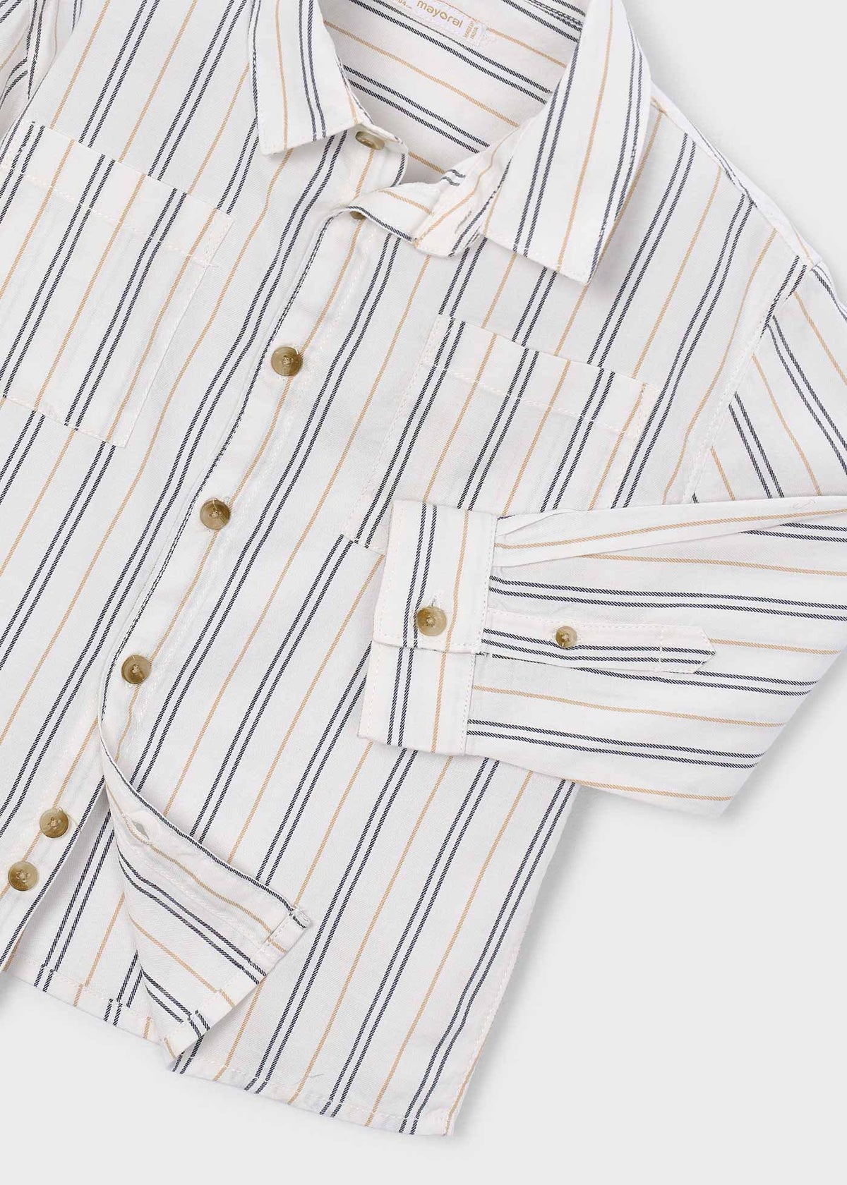 Camisa viella niño