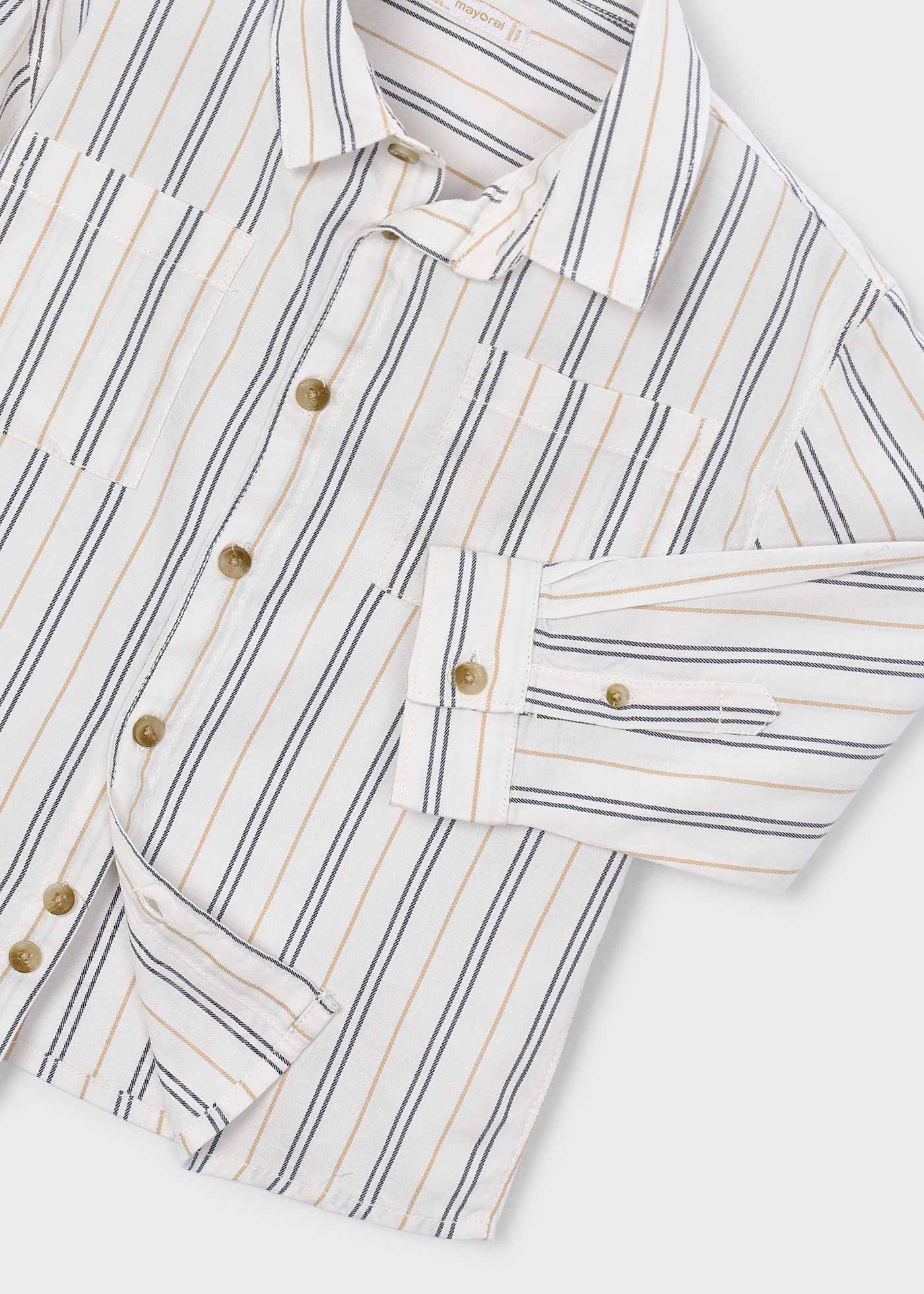 Camisa viella niño