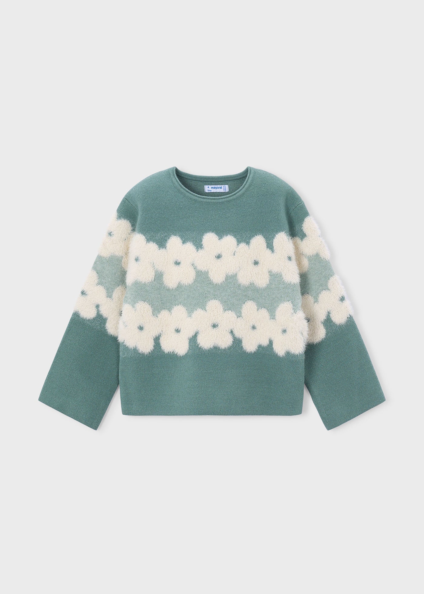 Jersey niña