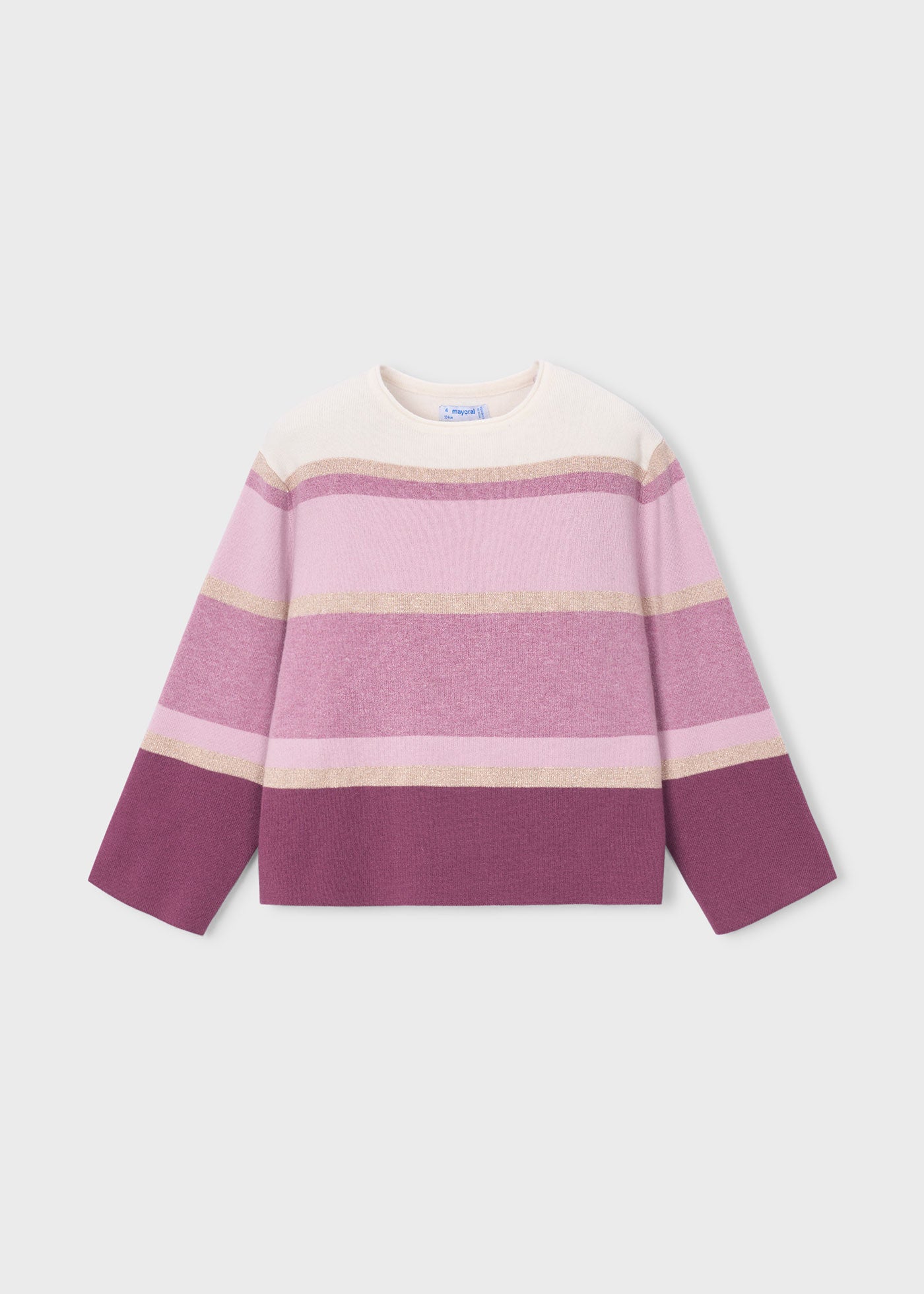 Jersey niña