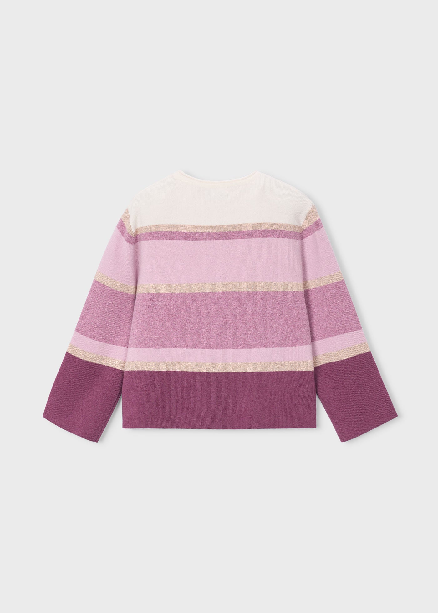 Jersey niña