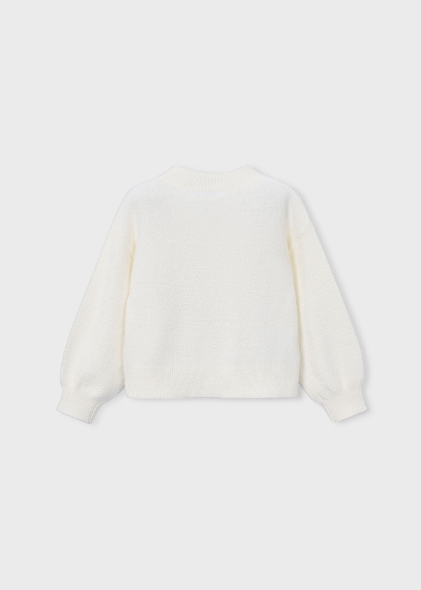 Jersey pelo niña