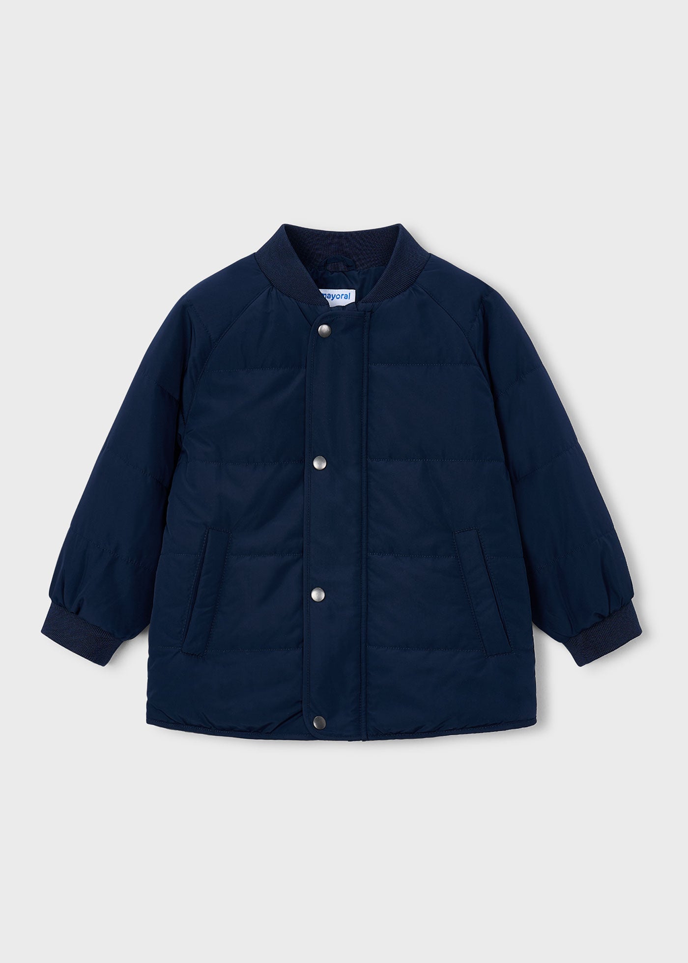 Chaquetón ligero niño