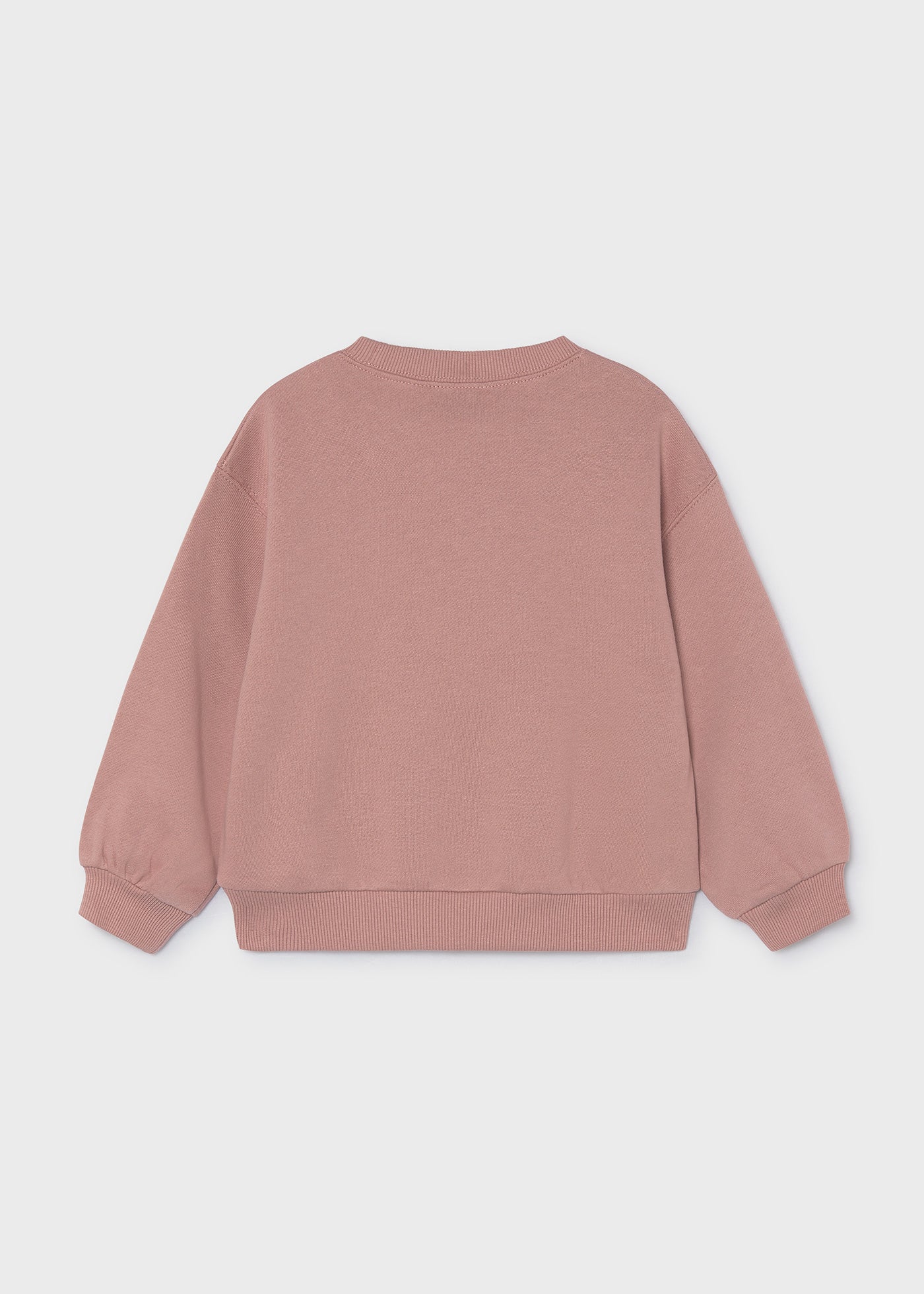 Sudadera perrito niña