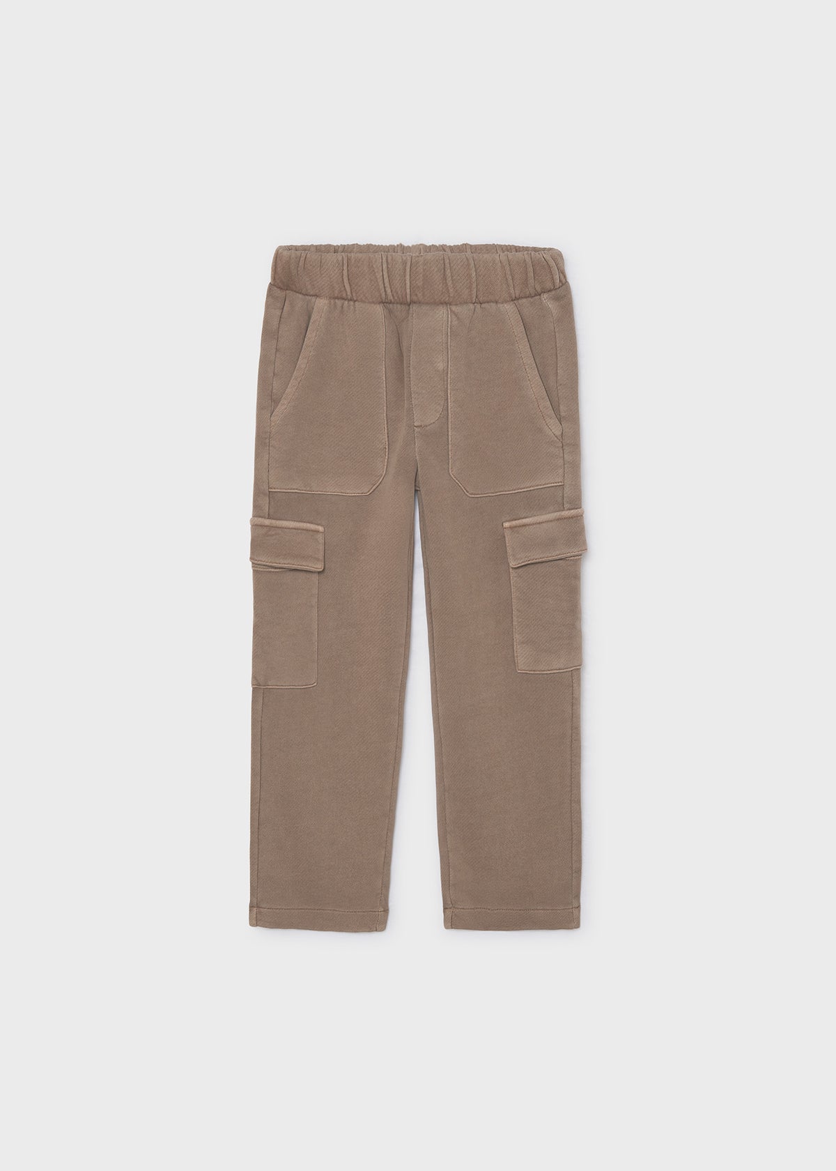 Pantalón cargo niño