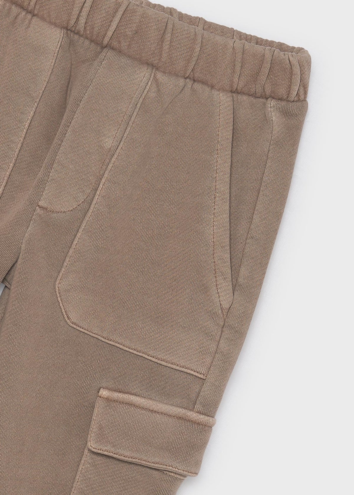 Pantalón cargo niño