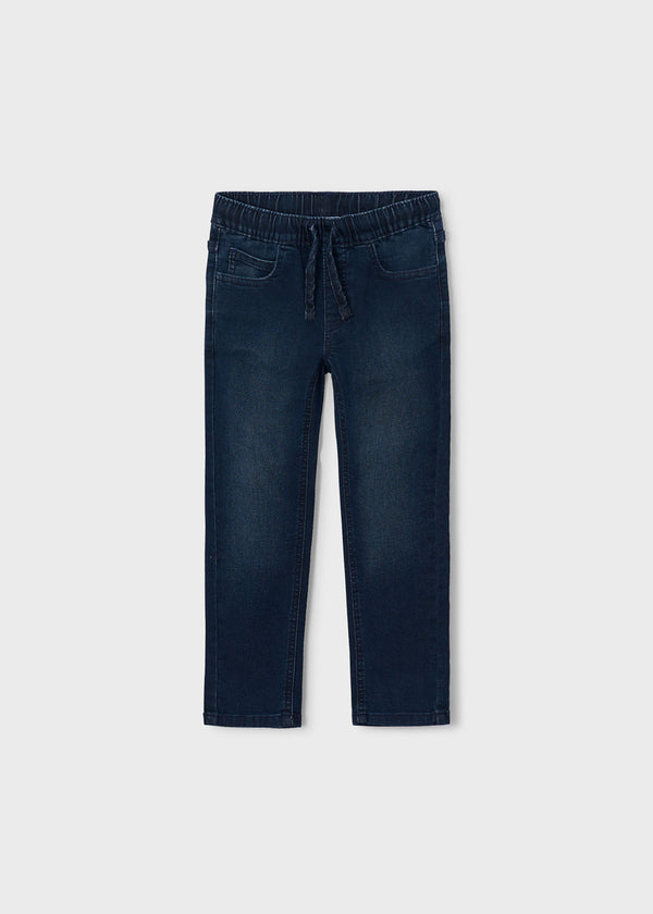 Pantalón vaquero niño