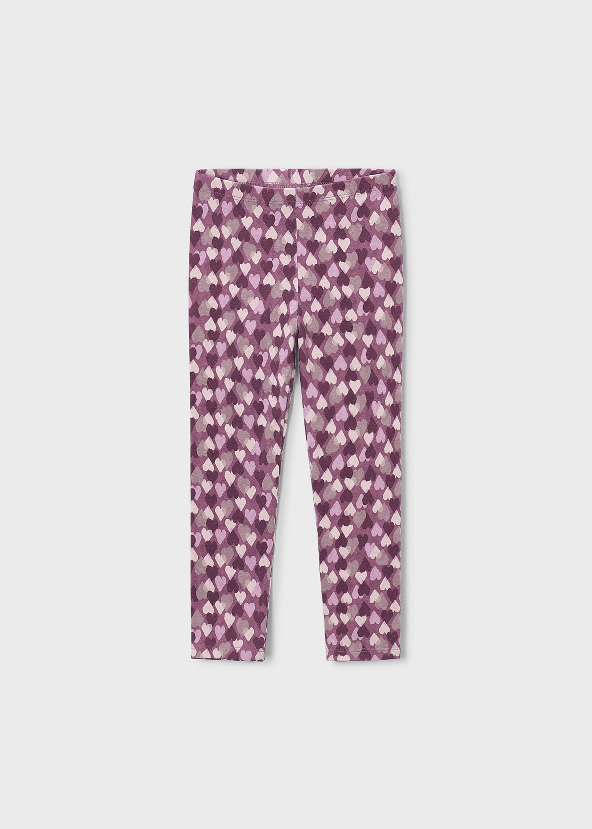 Legging estampado niña