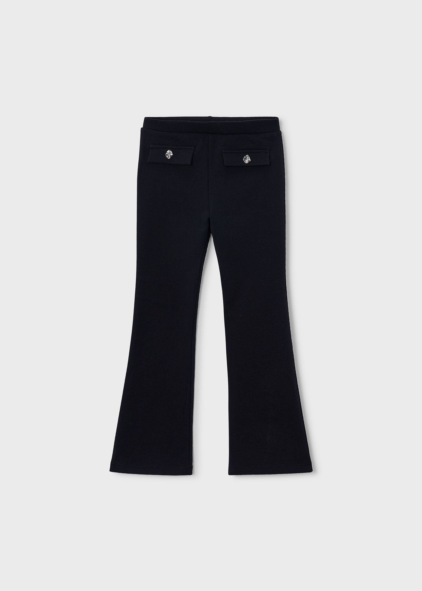Legging flare niña
