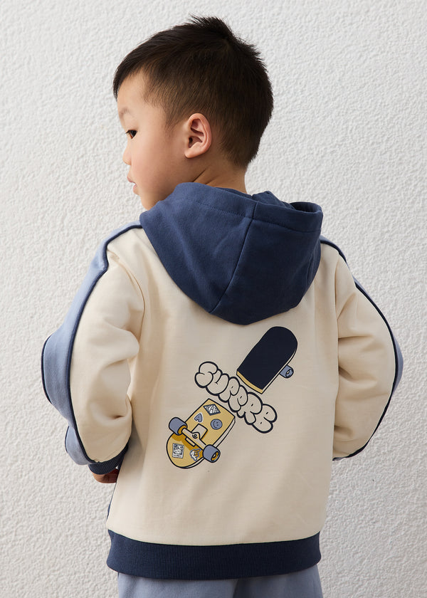 Σετ δύο φόρμες αγόρι