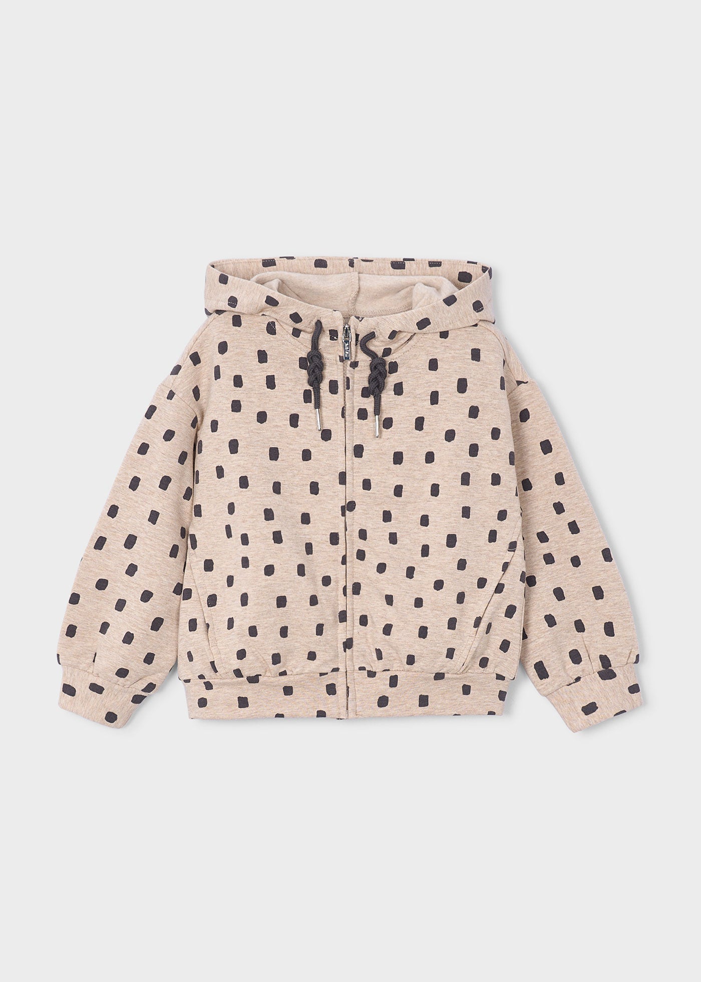 Chándal estampado 2 pantalones niña